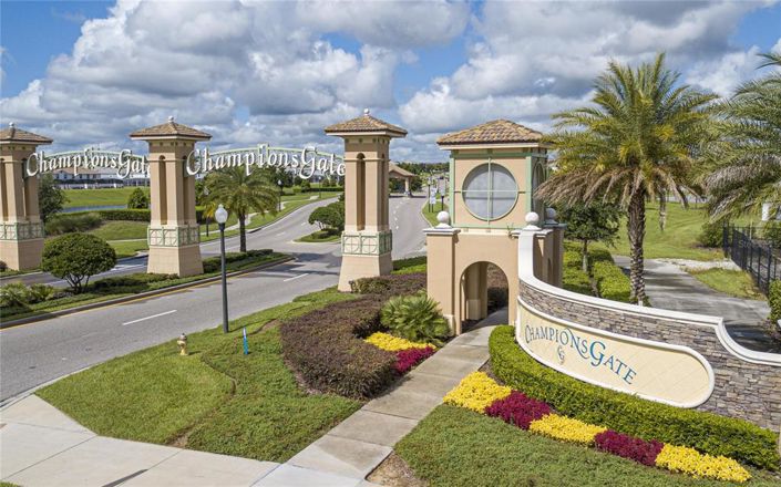 Image No.39-Maison de ville de 4 chambres à vendre à Davenport