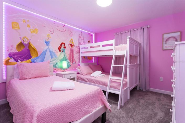 Image No.4-Maison de ville de 4 chambres à vendre à Davenport