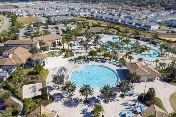 Image No.43-Maison de ville de 4 chambres à vendre à Davenport