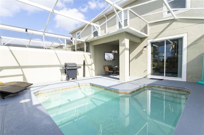 Image No.5-Maison de ville de 4 chambres à vendre à Davenport