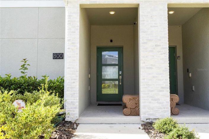 Image No.6-Maison de ville de 4 chambres à vendre à Davenport