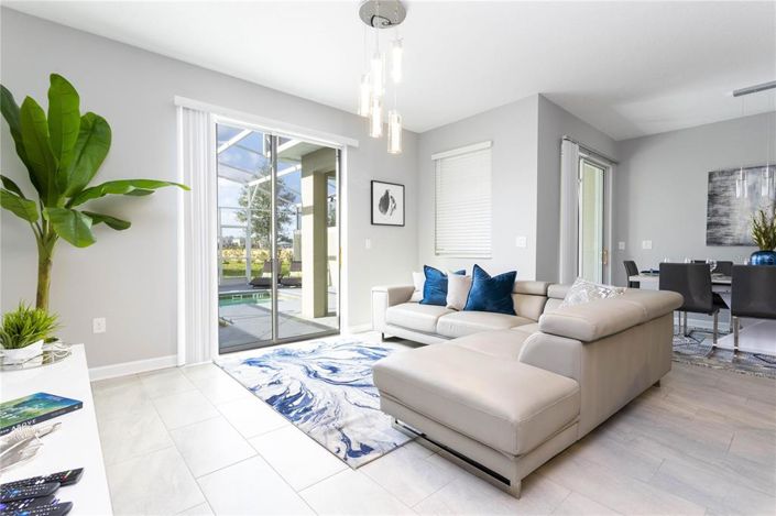 Image No.8-Maison de ville de 4 chambres à vendre à Davenport