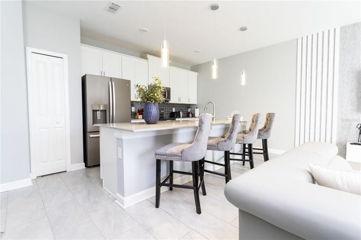 Image No.9-Maison de ville de 4 chambres à vendre à Davenport