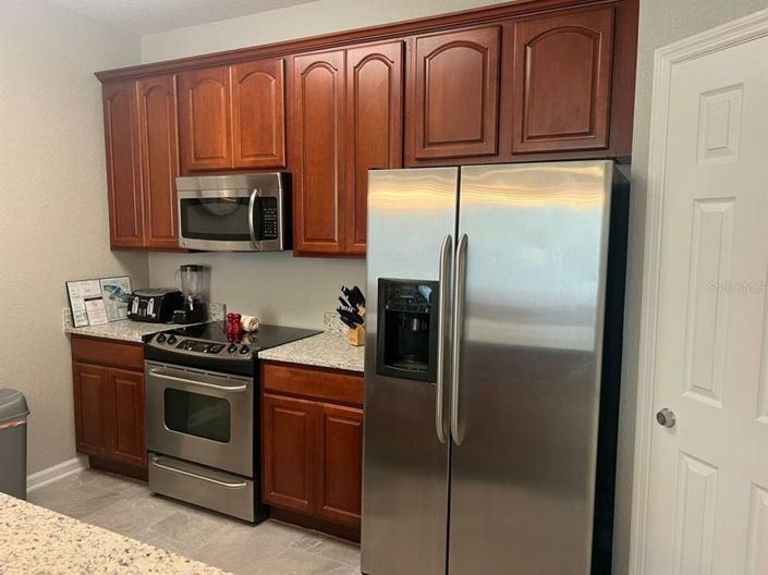 Image No.2-Propriété de 3 chambres à vendre à Orlando