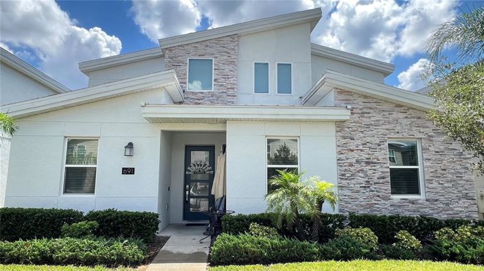 Image No.2-Propriété de 7 chambres à vendre à Davenport