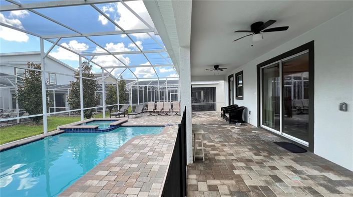 Image No.24-Propriété de 7 chambres à vendre à Davenport