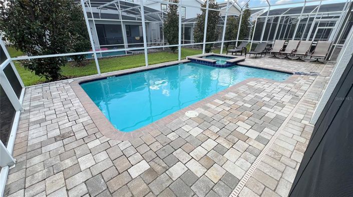 Image No.25-Propriété de 7 chambres à vendre à Davenport