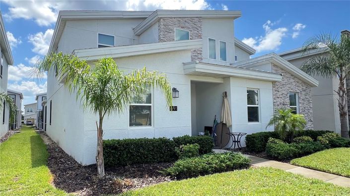 Image No.4-Propriété de 7 chambres à vendre à Davenport