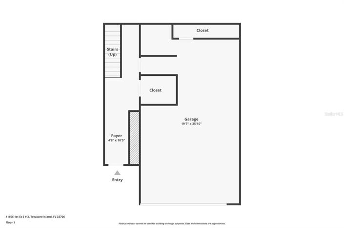 Image No.13-Maison de ville de 5 chambres à vendre à Treasure Island