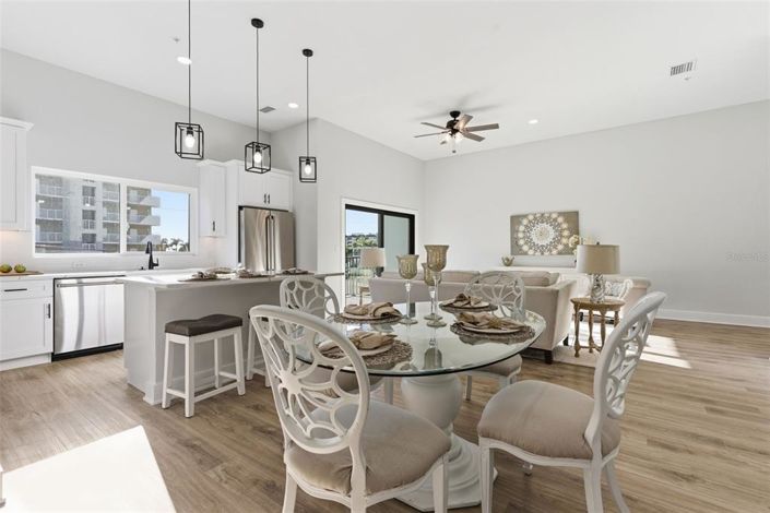 Image No.20-Maison de ville de 5 chambres à vendre à Treasure Island