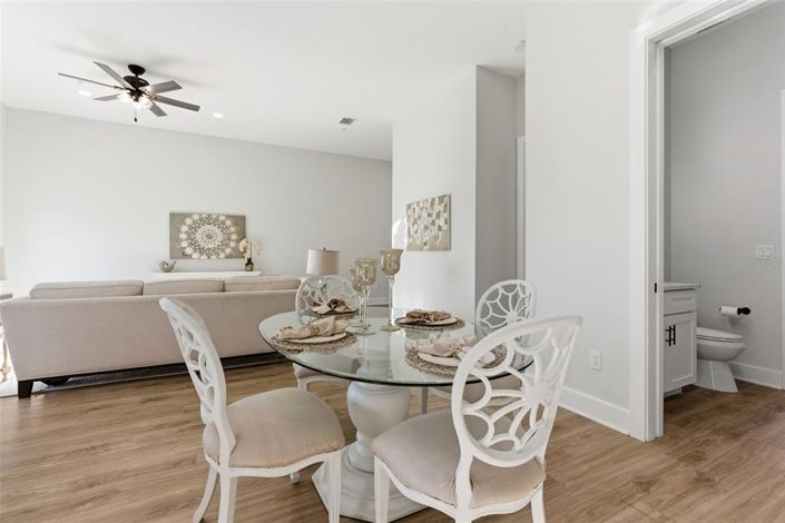 Image No.21-Maison de ville de 5 chambres à vendre à Treasure Island