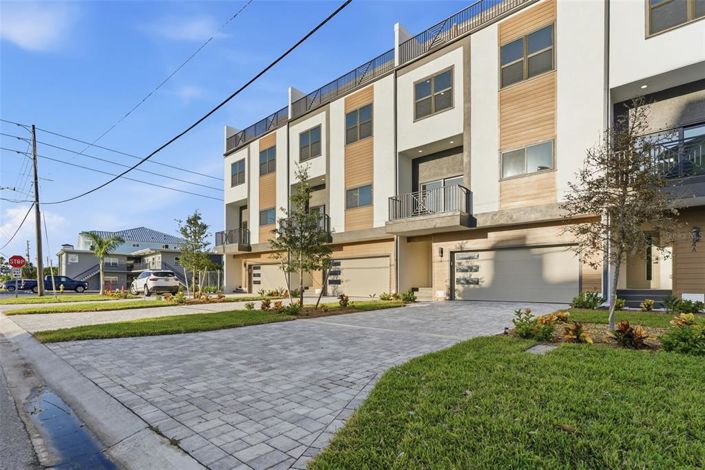 Image No.4-Maison de ville de 5 chambres à vendre à Treasure Island