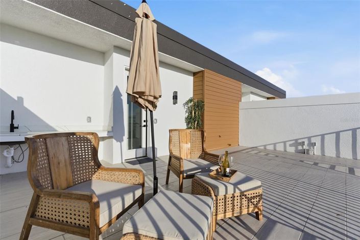 Image No.45-Maison de ville de 5 chambres à vendre à Treasure Island