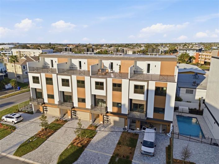 Image No.48-Maison de ville de 5 chambres à vendre à Treasure Island