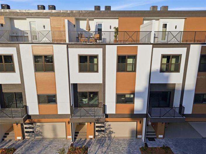 Image No.5-Maison de ville de 5 chambres à vendre à Treasure Island