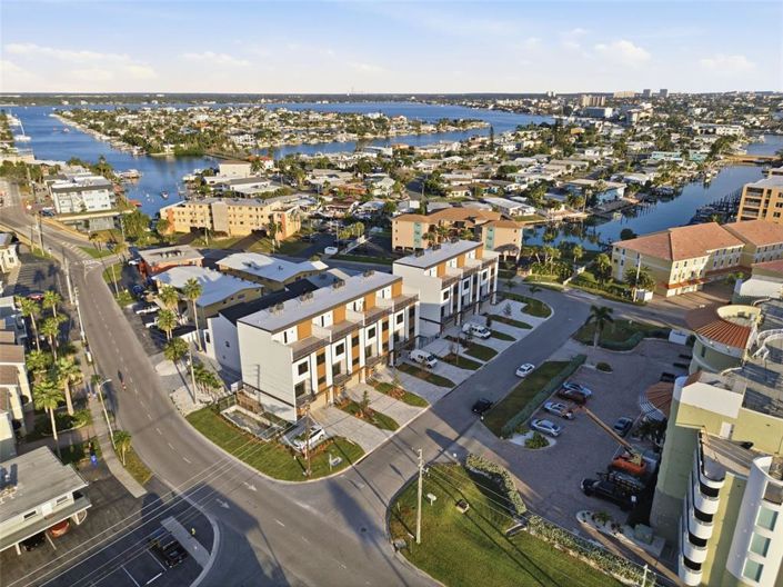 Image No.50-Maison de ville de 5 chambres à vendre à Treasure Island