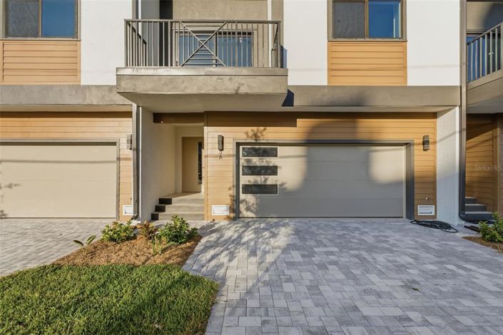 Image No.8-Maison de ville de 5 chambres à vendre à Treasure Island