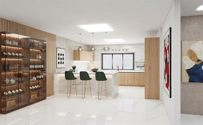 Image No.4-Propriété de 4 chambres à vendre à Sarasota