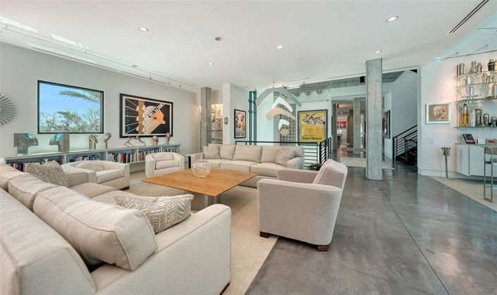 Image No.14-Propriété de 5 chambres à vendre à Sarasota