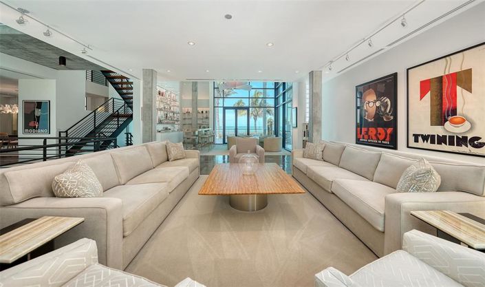 Image No.15-Propriété de 5 chambres à vendre à Sarasota