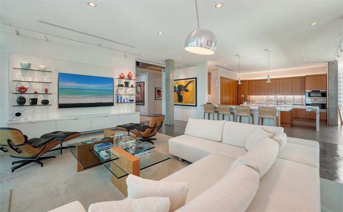 Image No.21-Propriété de 5 chambres à vendre à Sarasota