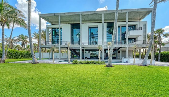 Image No.49-Propriété de 5 chambres à vendre à Sarasota