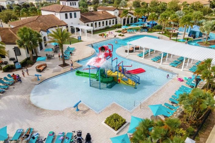 Image No.19-Propriété de 7 chambres à vendre à Kissimmee