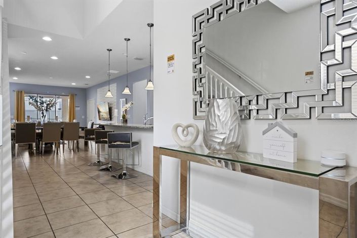 Image No.2-Propriété de 7 chambres à vendre à Kissimmee