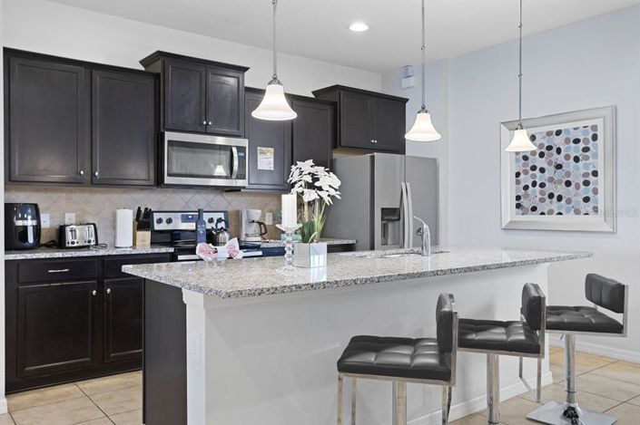 Image No.3-Propriété de 7 chambres à vendre à Kissimmee