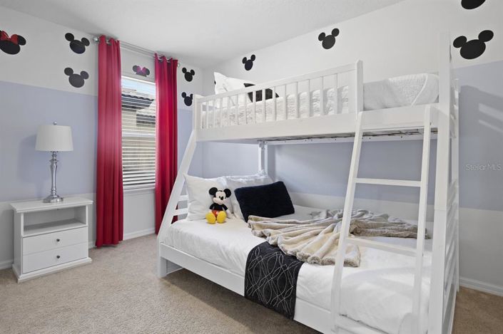 Image No.8-Propriété de 7 chambres à vendre à Kissimmee