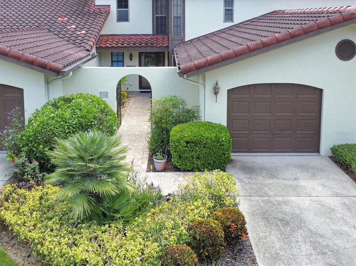 Image No.3-Maison de ville de 3 chambres à vendre à Haines City