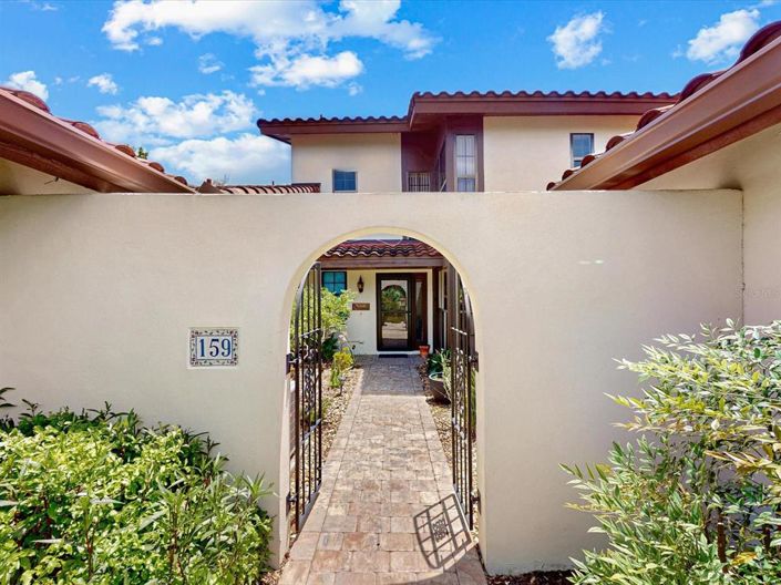 Image No.4-Maison de ville de 3 chambres à vendre à Haines City