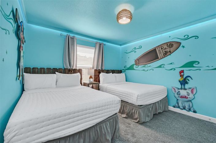 Image No.47-5 Bed Townhouse for sale