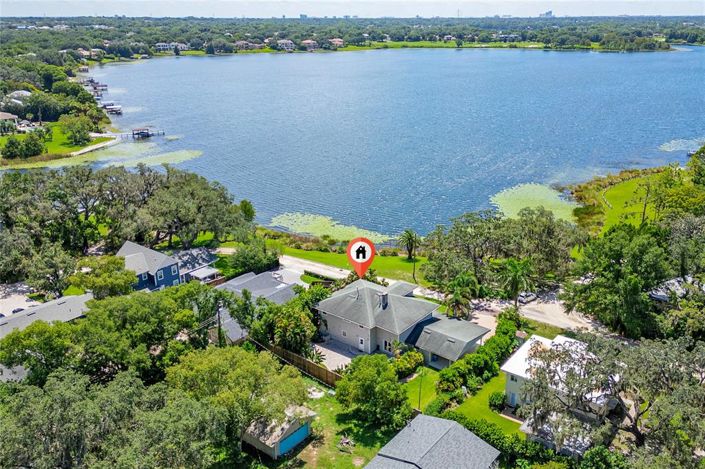 Image No.5-Propriété de 5 chambres à vendre à Windermere