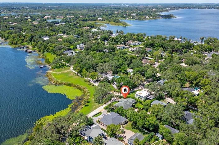 Image No.55-Propriété de 5 chambres à vendre à Windermere