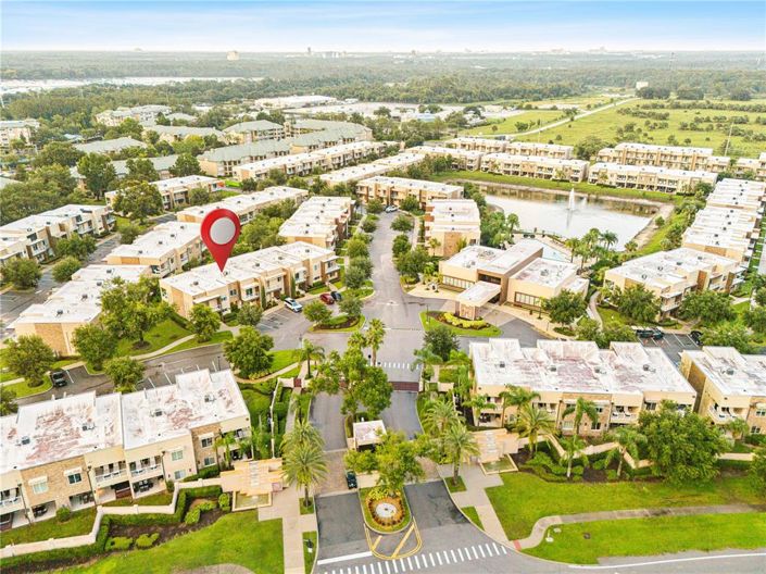 Image No.4-Maison de ville de 3 chambres à vendre à Kissimmee