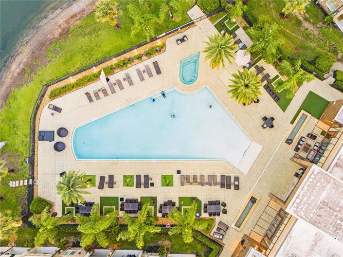 Image No.49-Maison de ville de 3 chambres à vendre à Kissimmee