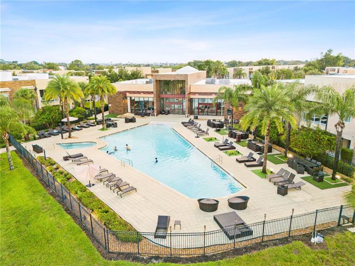 Image No.50-Maison de ville de 3 chambres à vendre à Kissimmee