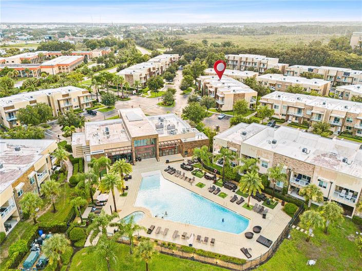 Image No.51-Maison de ville de 3 chambres à vendre à Kissimmee