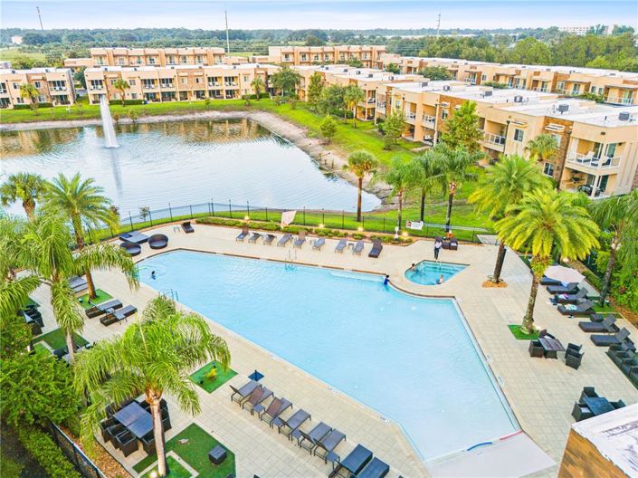 Image No.52-Maison de ville de 3 chambres à vendre à Kissimmee