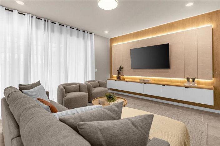 Image No.10-Maison de ville de 5 chambres à vendre à Davenport