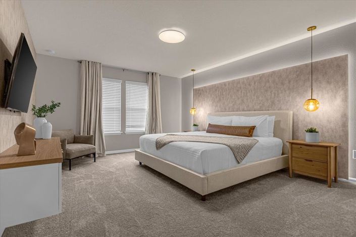 Image No.11-Maison de ville de 5 chambres à vendre à Davenport