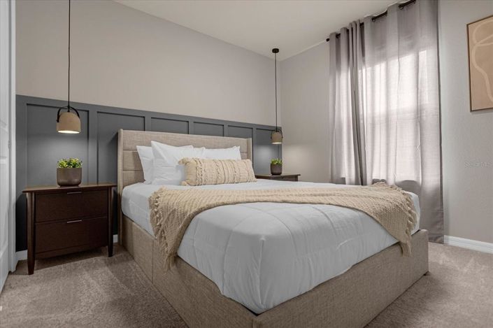 Image No.12-Maison de ville de 5 chambres à vendre à Davenport