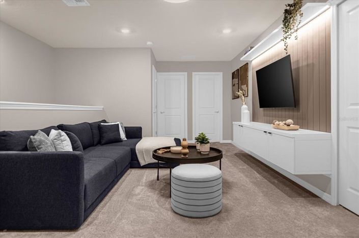 Image No.14-Maison de ville de 5 chambres à vendre à Davenport