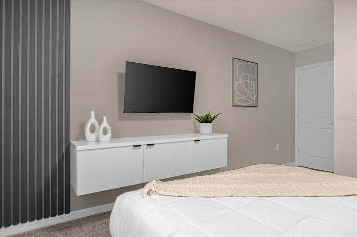 Image No.15-Maison de ville de 5 chambres à vendre à Davenport