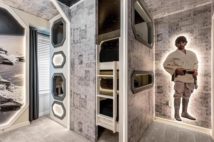 Image No.16-Maison de ville de 5 chambres à vendre à Davenport