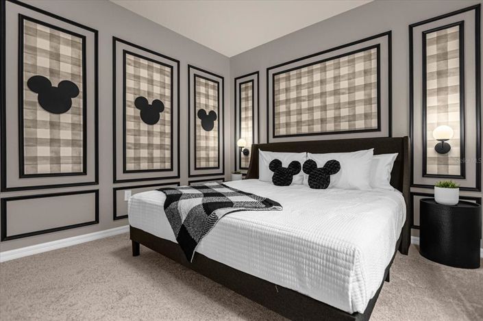 Image No.17-Maison de ville de 5 chambres à vendre à Davenport