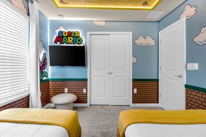 Image No.18-Maison de ville de 5 chambres à vendre à Davenport