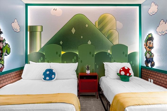 Image No.19-Maison de ville de 5 chambres à vendre à Davenport