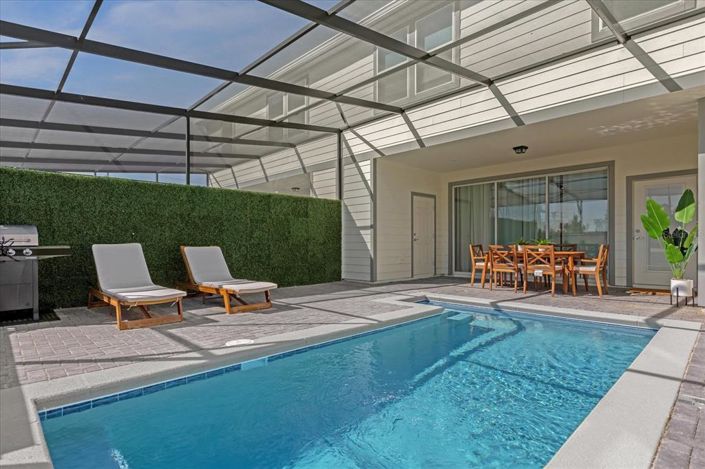 Image No.21-Maison de ville de 5 chambres à vendre à Davenport